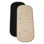 Soft Pad Polka Dot Beige