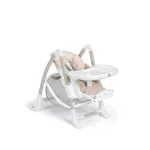 Cam High Chair - Gusto