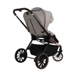 Bebestars Multi-carriage Jewel 3 in 1 Marble Beige
