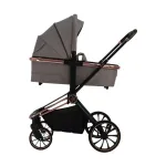 Bebestars Multi-carriage Jewel 3 in 1 Marble Beige