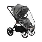 Bebestars Multi-carriage Jewel 3 in 1 Marble Beige