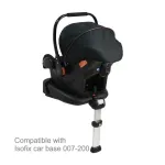 Bebestars Multi-carriage Jewel 3 in 1 Marble Beige