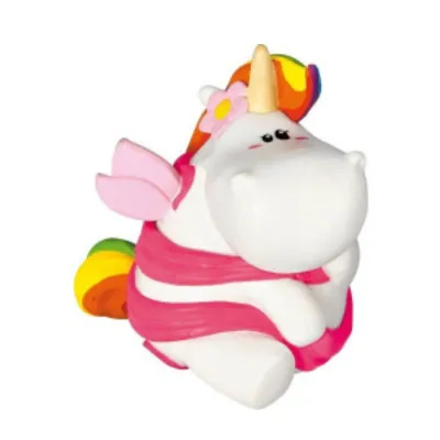 Bullyland Chubby Unicorn Zodiac