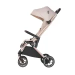 Kidsbobo Autofolding Stroller - Beige