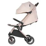 Kidsbobo Autofolding Stroller - Beige