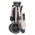 Kidsbobo Autofolding Stroller - Beige