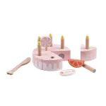 Classic World Toys Birthday Cake
