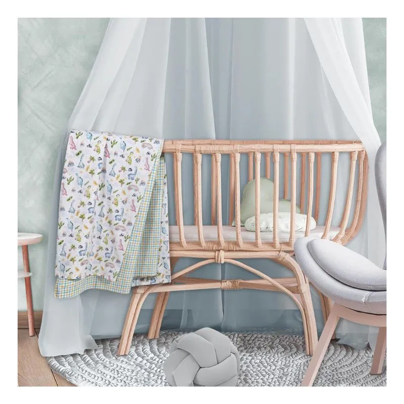 Das Baby Bed Sheet Set Fun