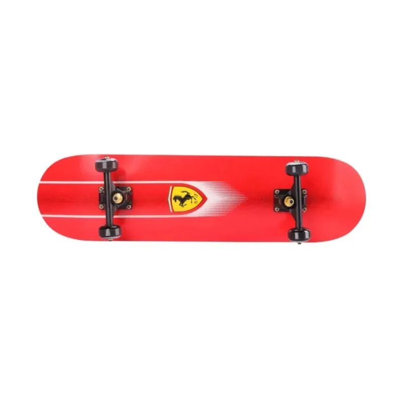 Ferrari Skateboard