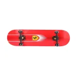 Ferrari Skateboard