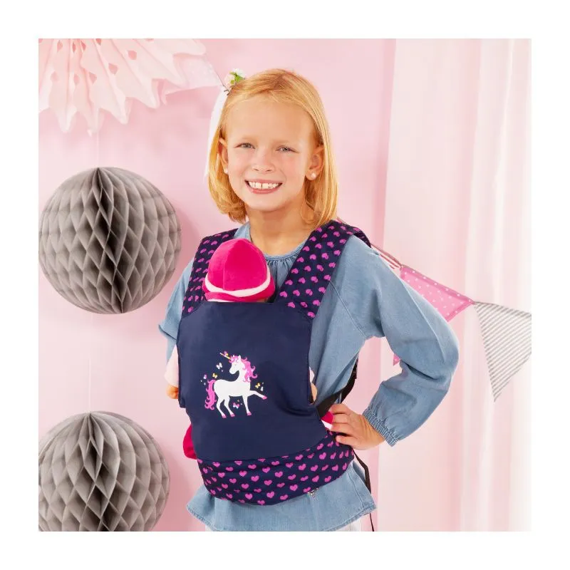 Bayer Design Doll Carrier