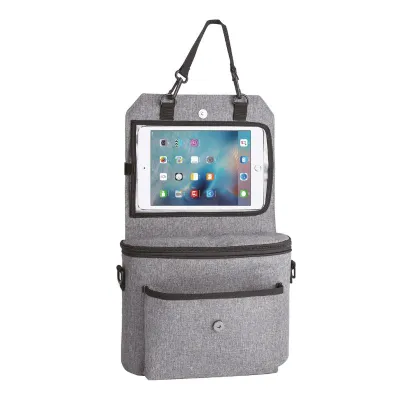 FreeOn iPad organiser 3 in 1 for car and stroller