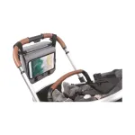 FreeOn iPad organiser 3 in 1 for car and stroller