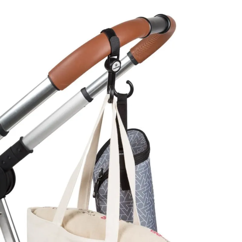 Bebestar Stroller Hook – Hanger Universal