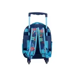 Kindergarten Trolley Bag Avengers Captain America Must 2 cases