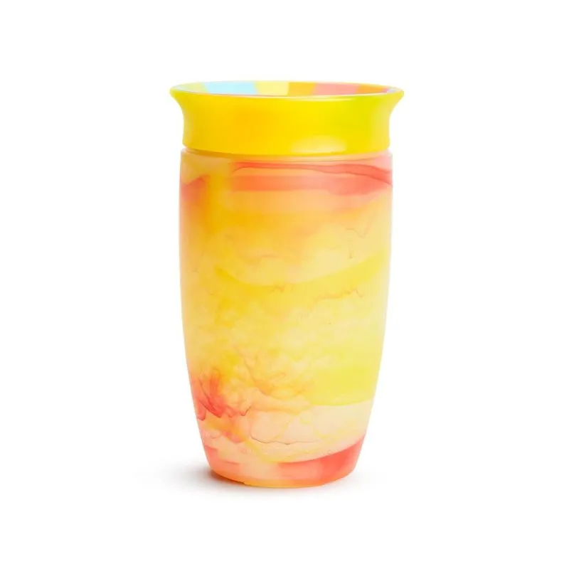 Munchkin Miracle cup Tropical Swirl 296ml
