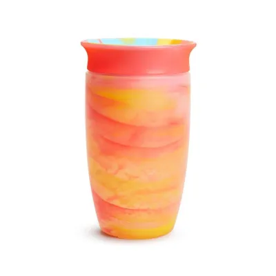 Munchkin Miracle cup Tropical Swirl 296ml
