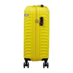 Travel Bag American Tourister Mickey Clouds Spinner S Expandable 55cm