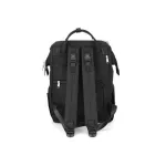 Himawari Backpack , Black