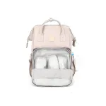 Himawari Backpack , Black