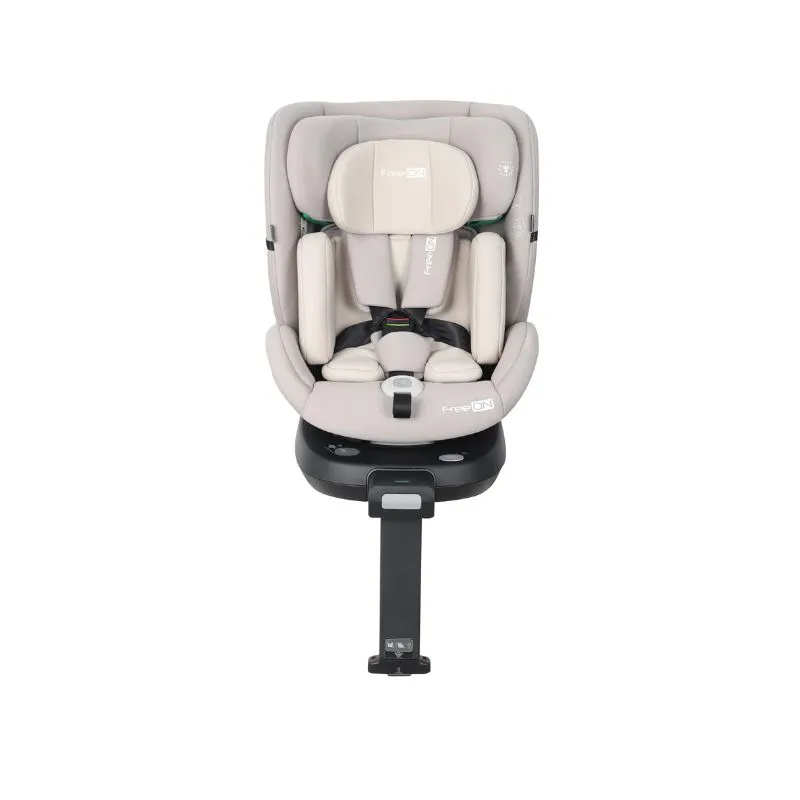 FreeOn car seat Space, i-Size 40-150 cm