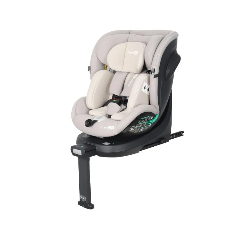 FreeOn car seat Space, i-Size 40-150 cm