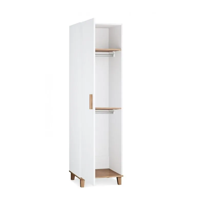 Silver Cross Brighton/West Port Wardrobe
