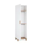 Silver Cross Brighton/West Port Wardrobe