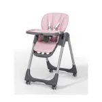 FreeOn High chair Kai - Pink