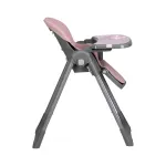 FreeOn High chair Kai - Pink