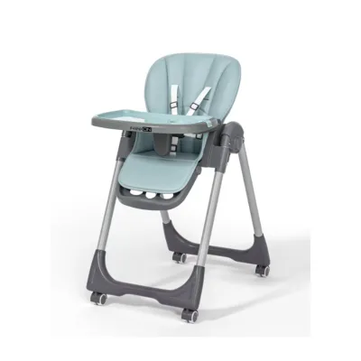 FreeOn High Chair Kai Blue