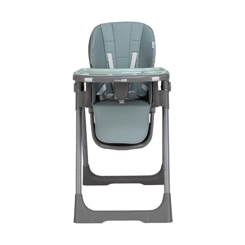 FreeOn High Chair Kai Blue