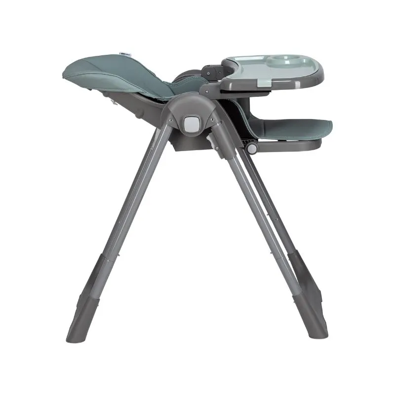 FreeOn High Chair Kai Blue