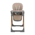 FreeOn High Chair Kai Brown