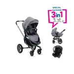 Silver Cross Special Package 3in1 Surf Timeless