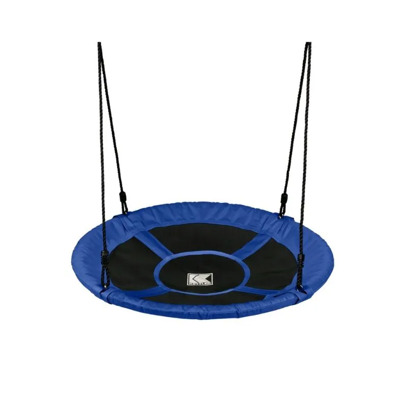 Kettler Nest Swing Blue
