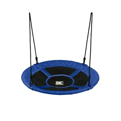 Kettler Nest Swing Blue