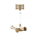 Bebe Stars Scooter X-Ride Beige