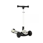 Bebe Stars Scooter X-Ride Black
