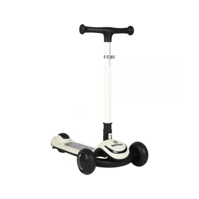 Bebe Stars Scooter X-Ride Black