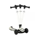 Bebe Stars Scooter X-Ride Black