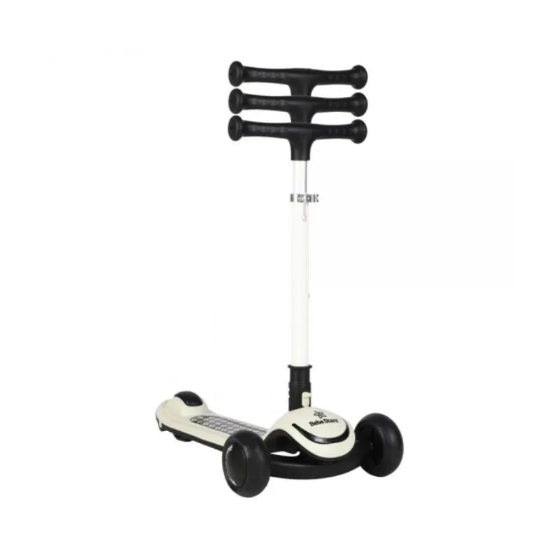 Bebe Stars Scooter X-Ride Black