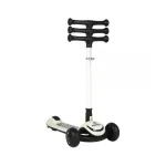Bebe Stars Scooter X-Ride Black