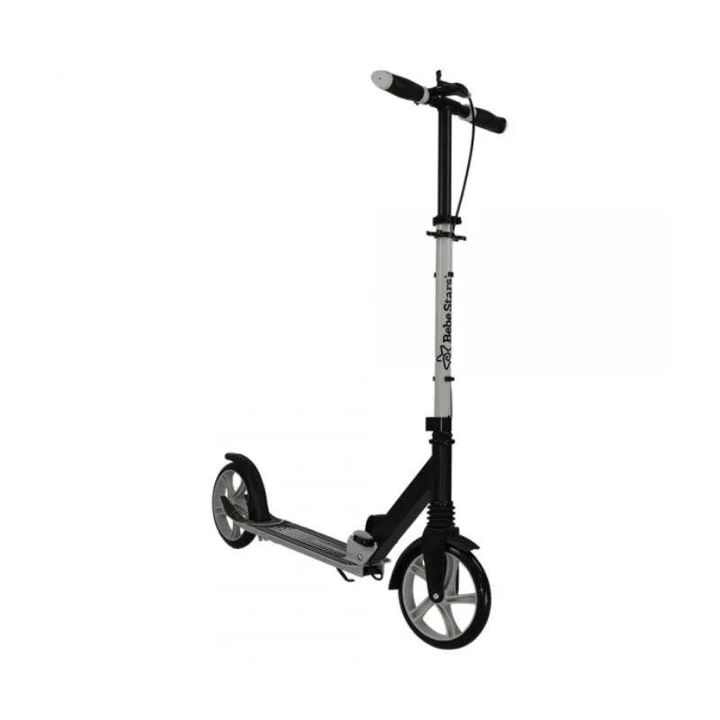 Bebe Stars Scooter X-Ride Black