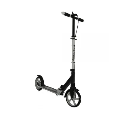 Bebe Stars Scooter X-Ride Black