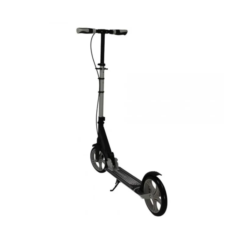 Bebe Stars Scooter X-Ride Black