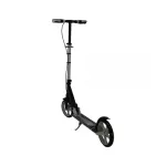 Bebe Stars Scooter X-Ride Black