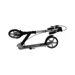 Bebe Stars Scooter X-Ride Black