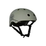 Bebe Stars Protection Helmet for bicycles and scooters Grey