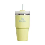 Stanley Quencher Flowstate H2.0 Travel Tumbler 0.59L – Pomelo